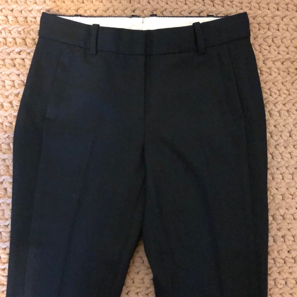 Express trousers